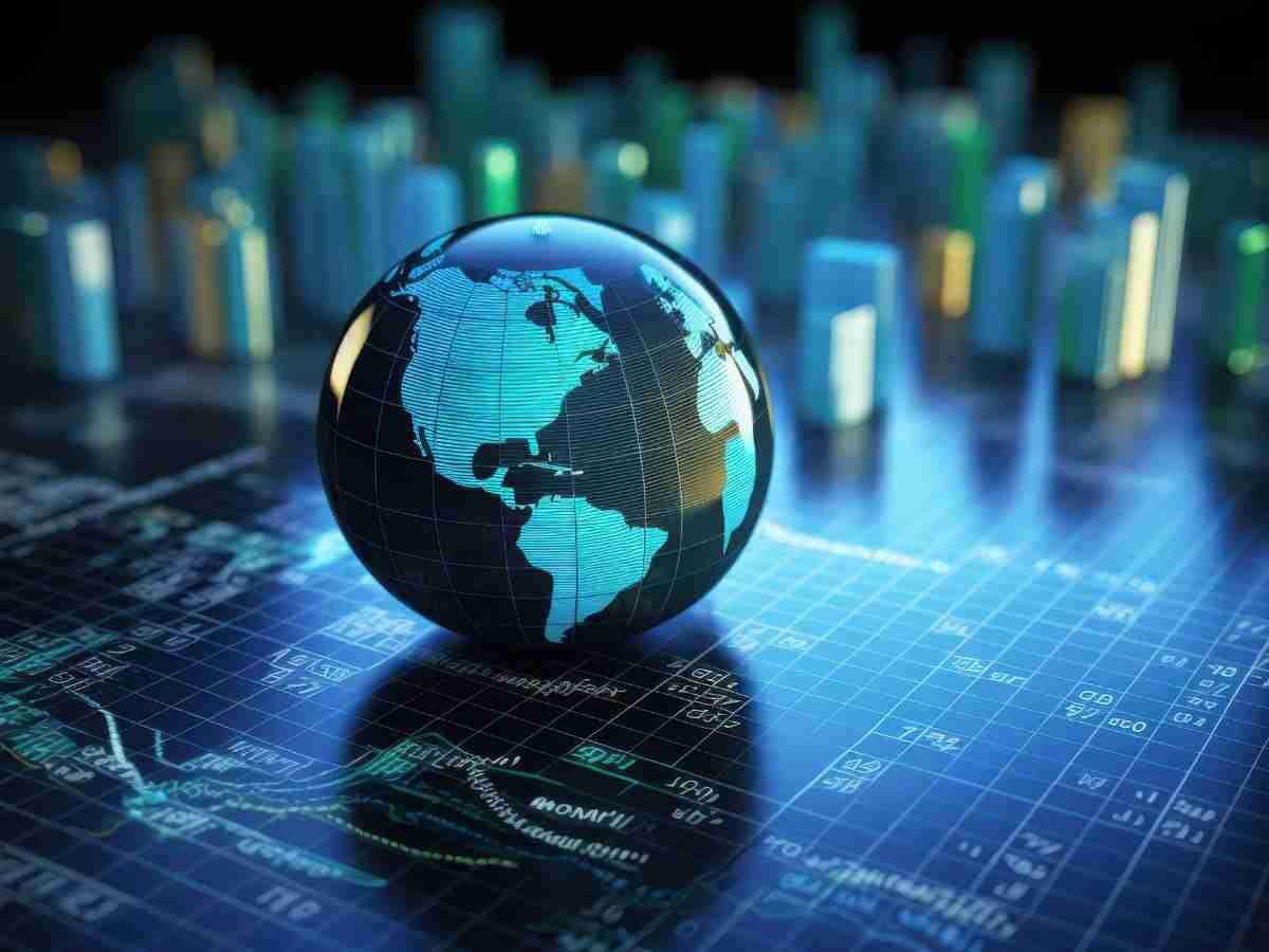 ETF con diversificación total: el potencial de los mercados emergentes y desarrollados en un solo activo ETF con diversificación total: el potencial de los mercados emergentes y desarrollados en un solo activo