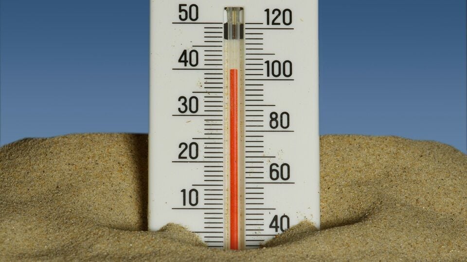 El calor intenso irrumpe en la Feria de Córdoba y obliga a extremar la precaución en pacientes vulnerables El calor intenso irrumpe en la Feria de Córdoba y obliga a extremar la precaución en pacientes vulnerables
