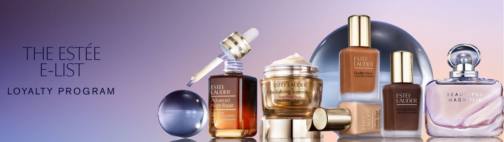 Este&eacute; Lauder buscar&aacute; crecer y diversificar sin Puig
