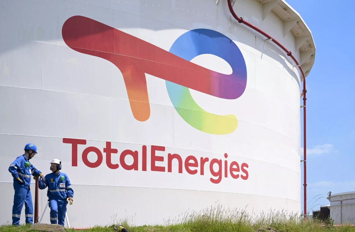 TotalEnergies: solidez multienergía a precio de descuento TotalEnergies: solidez multienergía a precio de descuento