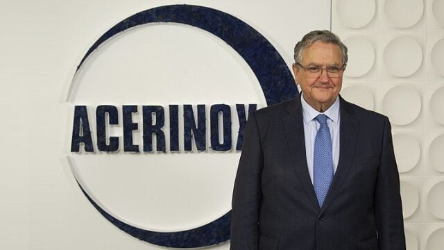 “El recorrido bursátil de Acerinox se ampliará a medida que el mercado asimile su transformación”