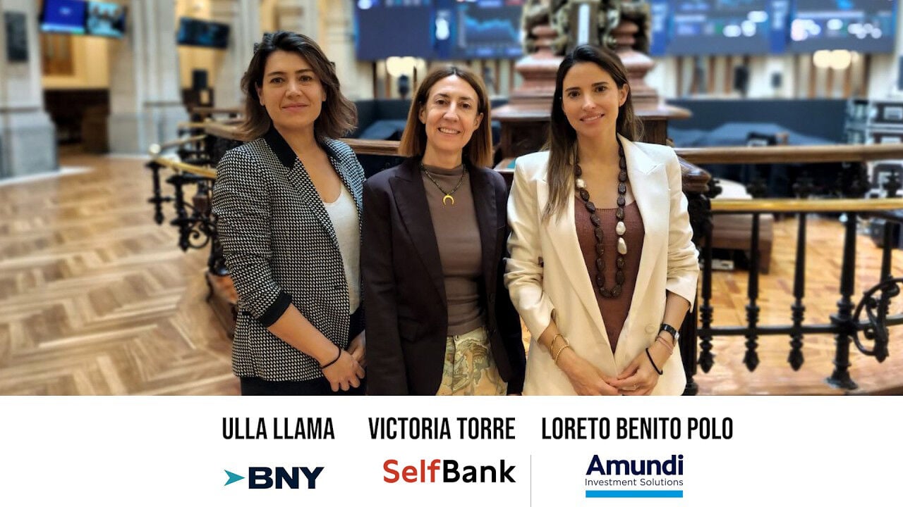 Medioambiente: oportunidades y retos financieros que ayuda a hacer un mundo más sostenible