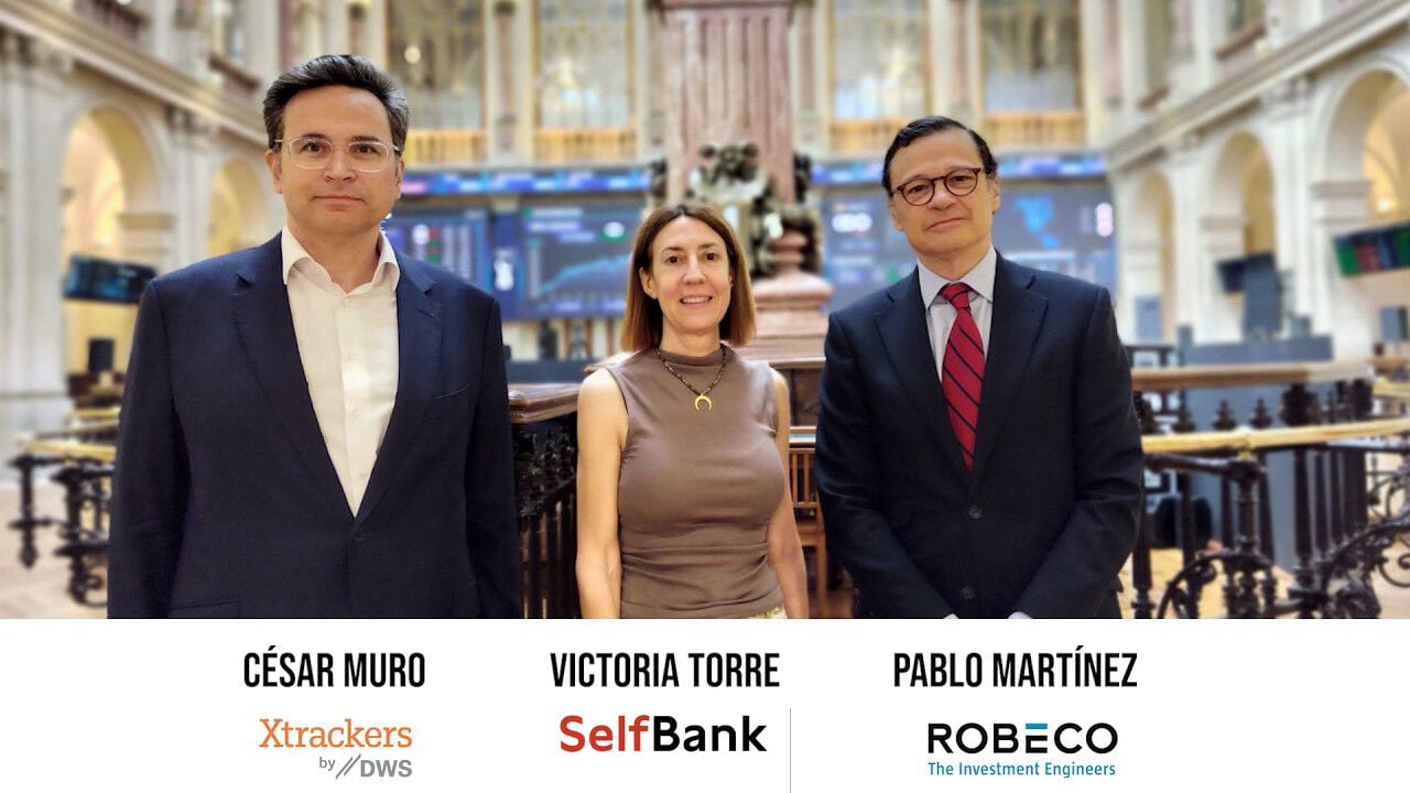 César Muro - Victoria Torre L. - Pablo Martínez Muñoz
