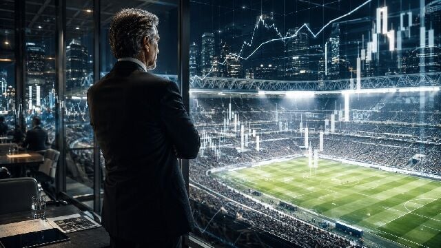 El Real Madrid comunica como una cotizada&hellip; aunque a&uacute;n no lo sepa casi nadie