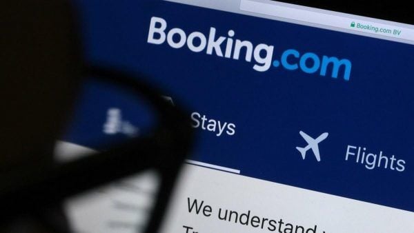 Booking pone el foco en el largo plazo: reestructuraci&oacute;n, IA y regiones estrat&eacute;gicas