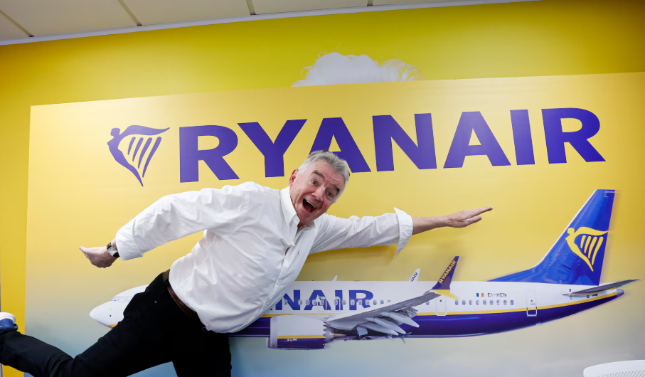 Ryanair: eficiencia y balance blindado frente a los retos del sector Ryanair: eficiencia y balance blindado frente a los retos del sector