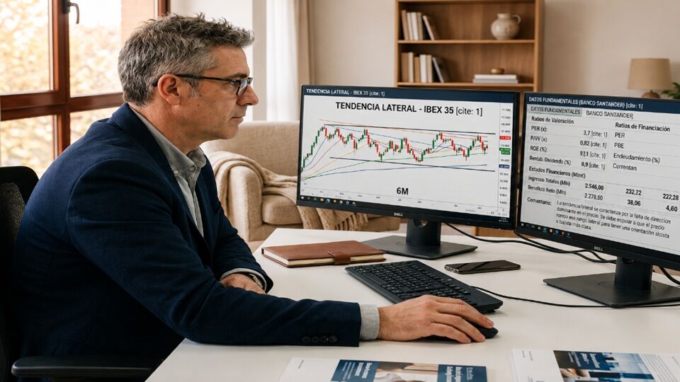 El mercado tiene memoria y hay que saber aprovecharse de ello para ganar en bolsa