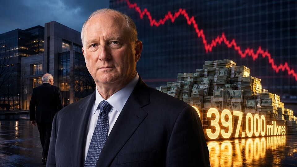 El sucesor de Buffett tropieza en Bolsa: &iquest;Esconde Berkshire Hathaway un as bajo la manga?