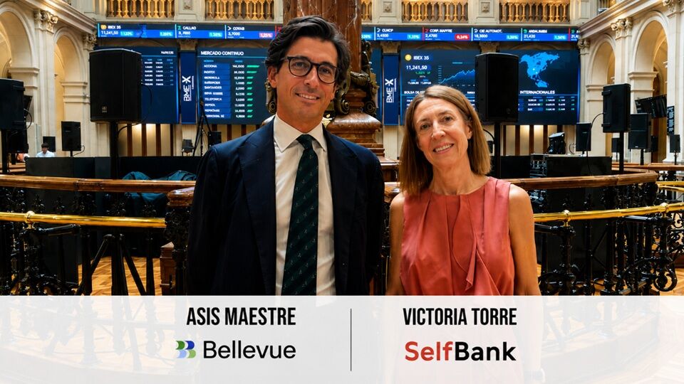 Victoria Torre - Asís Maestre