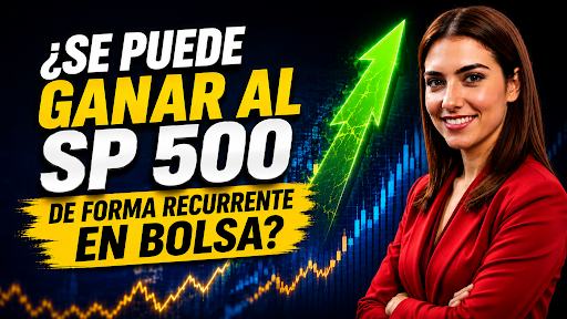 ¿Batir al mercado? Pasa por este secreto de las Big Tech
