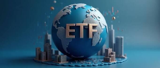 El ETF más vendido en el 1T26, global, diversificado y con bajas comisiones El ETF más vendido en el 1T26, global, diversificado y con bajas comisiones