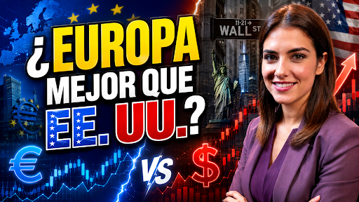 Europa gana terreno a Wall Street y... estos valores liderarán las próximas subidas