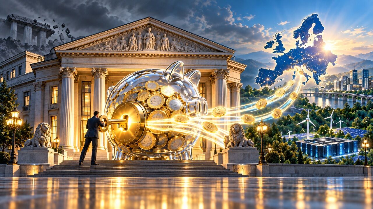 Cuenta Financia Europa: los bancos tienen la llave para que no acabe como el pasado fiasco del ICO