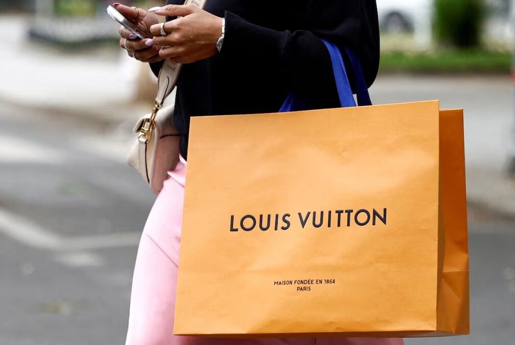 El consumo europeo, de rebajas: un ETF para comprar lujo y moda con descuento