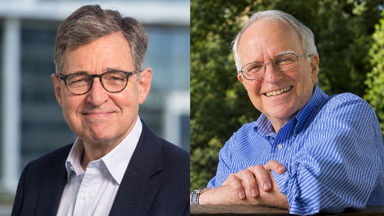 Economía y Nobel: Hali y Woodford galardonados en 2026 por sus estudios micro y macroeconómicos
