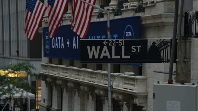 Wall Street entra en su trimestre históricamente más fuerte con el Treasury por encima del 5%: ¿qué puede salir mal?