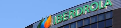 Iberdrola recupera un 5% en el Ibex 35 en nueve sesiones 
