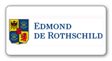 Logo Edmond De Rothschild