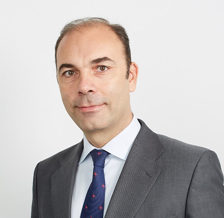 &Iacute;&Ntilde;IGO DE C&Aacute;CERES