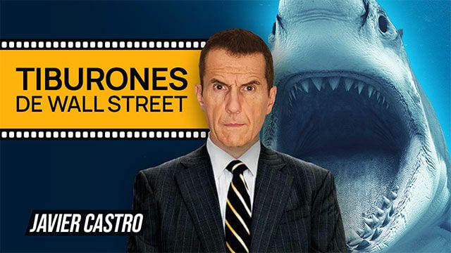 Desmontando mitos de los tiburones de Wall Street