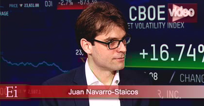 "Es difícil exportar más a China si no quieres exportar menos a otro lugar"