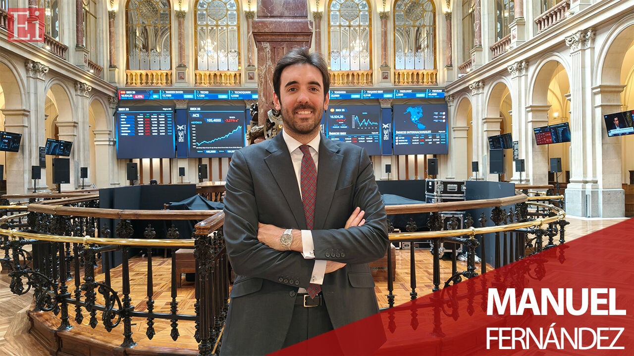 “Queremos diversificar el riesgo”: la estrategia de Abante ante un mercado tenso