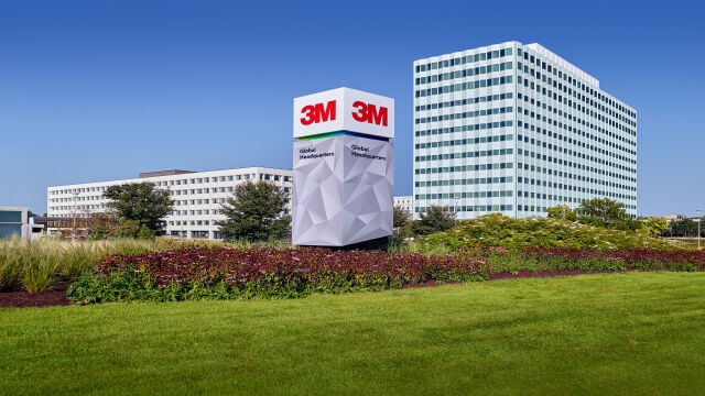 &iquest;Por qu&eacute; es un buen momento para comprar acciones de 3M?