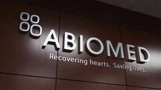 Abiomed sube más del 50% ante la compra de Johnson & Johnson