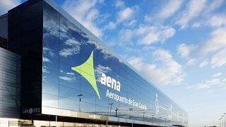 Aena: Bernstein le eleva el potencial hasta el 18%