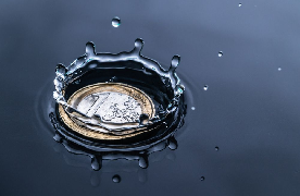 Invertir en agua: Cómo cotiza en Wall Street y qué necesitas saber