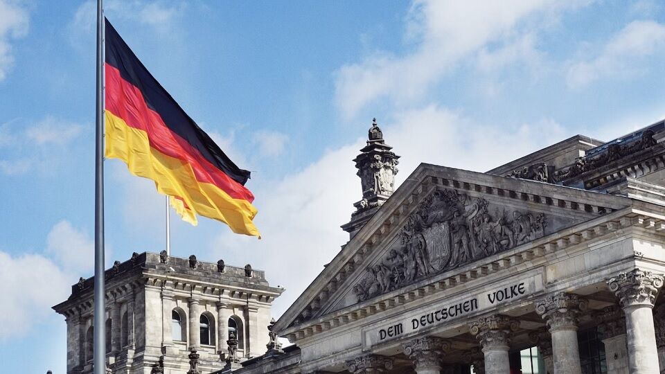 El PMI de Alemania sube un punto pero sigue en terreno de recesión