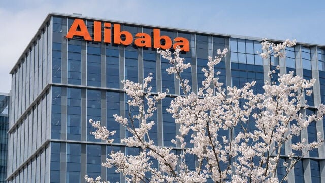¿Por qué las acciones de Alibaba se recuperaron en los últimos dos años?