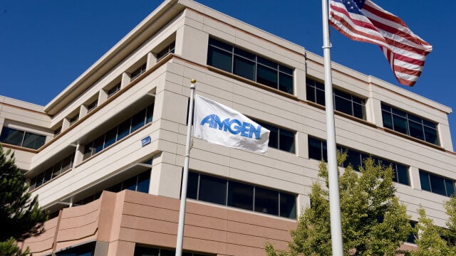 Amgen realizar&aacute; una gran inversi&oacute;n adicional en su producci&oacute;n en EE.UU.