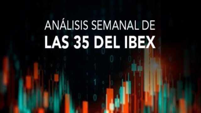 Análisis técnico del Ibex 35 y sus valores: valores clave para invertir