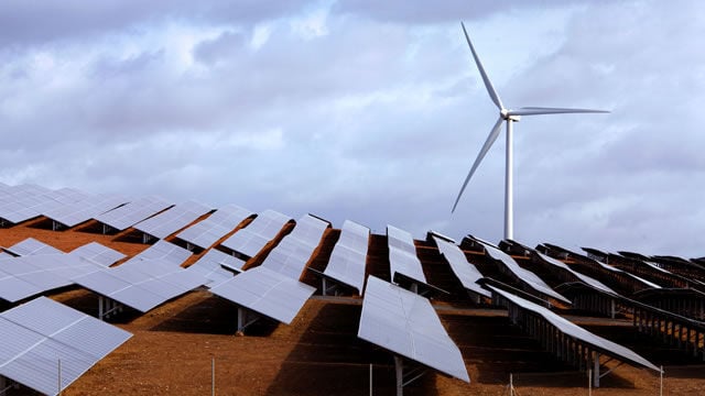 Iberdrola