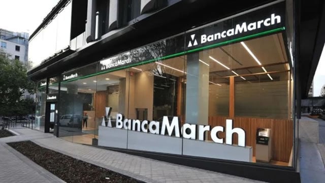 Banca March