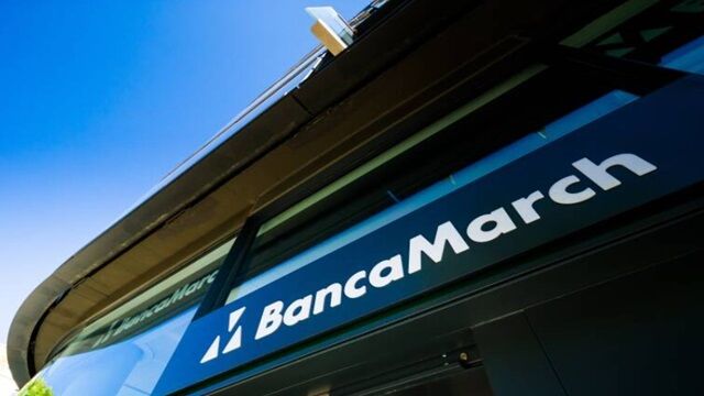 Banca March