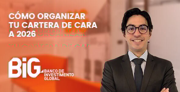 Cómo organizar tu cartera de cara a 2026