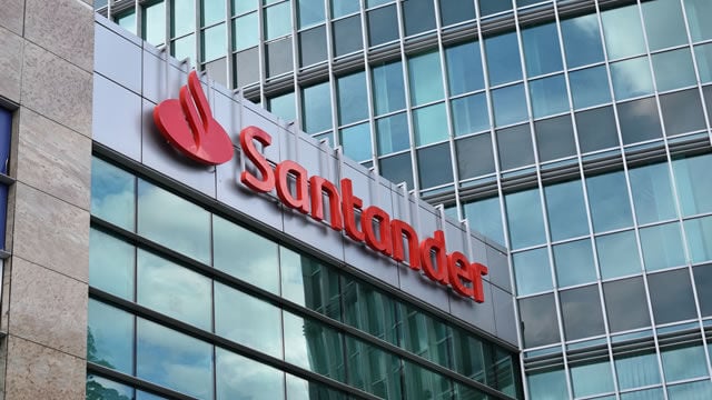 Banco Santander