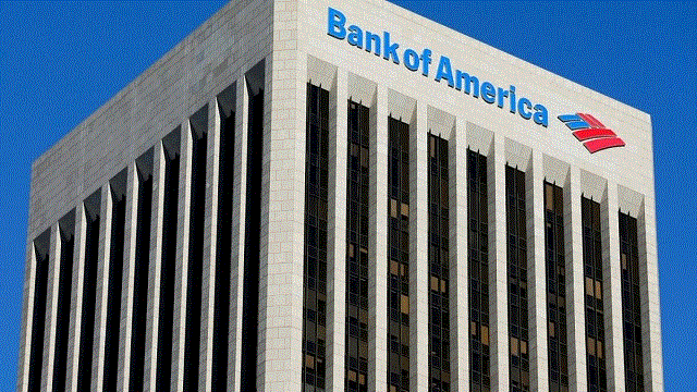 Bank of America gana con el colapso de Silicon Valley Bank