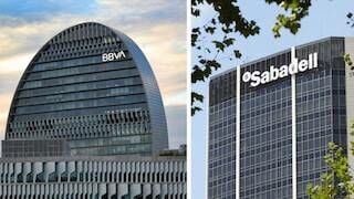 Guerra abierta: Sabadell acusa a BBVA de ocultar información a los inversores y vulnerar la ley de OPAs