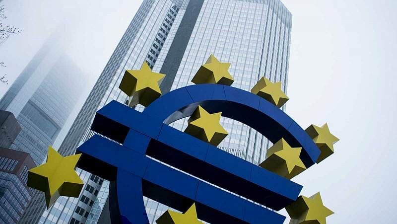 25º aniversario del BCE: de la crisis del euro a las nuevas subidas de tipos