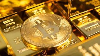 Buenas perspectivas para Bitcoin: en los próximos meses cotizaría en 38.000 dólares