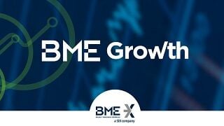 BME Growth, un mercado abierto al futuro