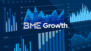 Compañías con valor y potencial en el BME Growth