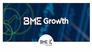 Así ha sido el gran año de BME Growth: oportunidades de inversión