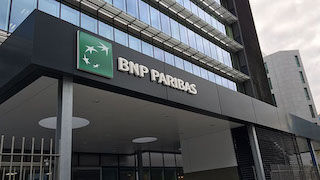 BNP Paribas se desploma tras incumplir las previsiones de beneficios