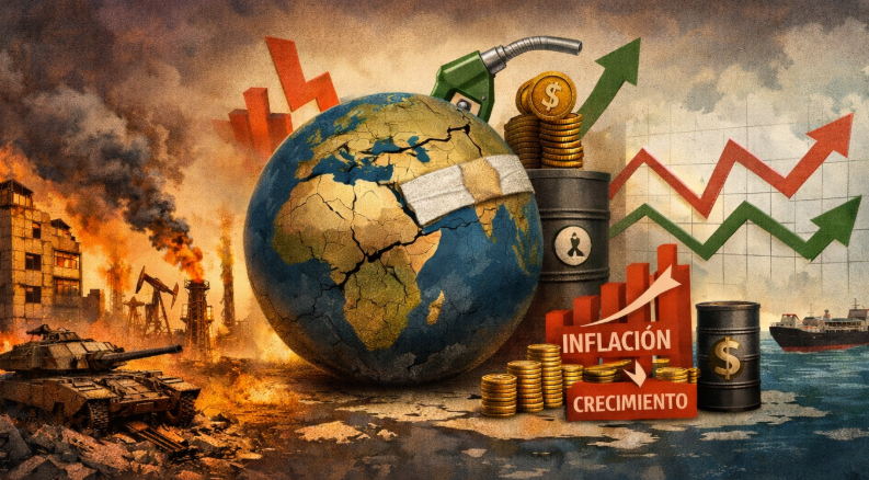 El alto el fuego no nos devolverá al escenario anterior a la guerra