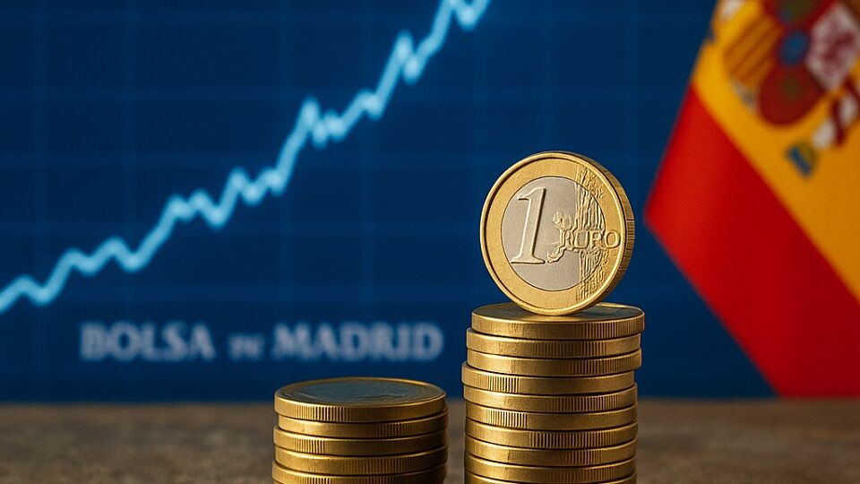 Joyas del mercado continuo que baten al Ibex35