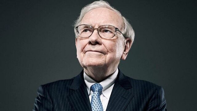 Analizamos las 10 mayores posiciones de Warren Buffet en este momento